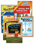 WISC® Prep Bundle for Grade 2 (Critical Thinking Company)