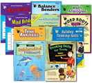 CogAT® Prep Bundle for Grade 6 (Critical Thinking Company)