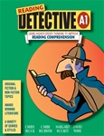 Reading Detective A1