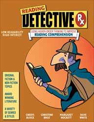 Reading Detective Rx