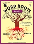 Word Roots Level 2