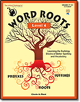 Word Roots Level 4