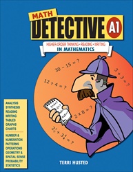 Math Detective A1