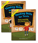 Thinking Skills for Tests