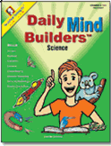 Daily Mind Builders Science