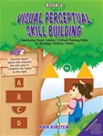 Visual Perceptual Skill Building Book 2