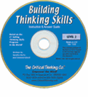 Building Thinking Skills Level 2 Instructor