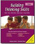 Building Thinking Skills Primary