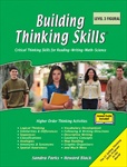 Building Thinking Skills Level 3 Figural