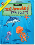 Mathematical Reasoning Level F