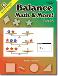 Balance Math™ & More Level 2