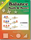 Balance Math™ & More Level 2