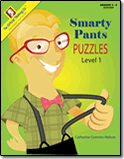 Smarty Pants Puzzles