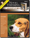 Novel Thinking - Shiloh