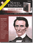 Novel Thinking - In Their Own Words: Abraham Lincoln