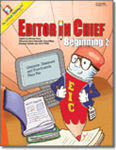 Editor In Chief Beginning 2