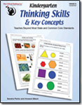 Thinking Skills & Key Concepts