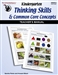 Thinking Skills & Core Concepts: Teacher's Manual (Kindergarten)