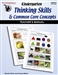 Thinking Skills & Key Concepts