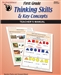 Thinking Skills & Key Concepts: Teacher's Manual (First Grade)