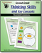 Thinking Skills & Key Concepts