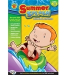 Summer Splash Learning Activities Grades K-1