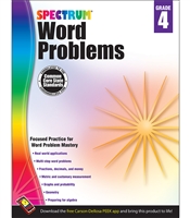 Word Problems Grade 4