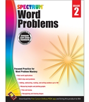 Word Problems Grade 2