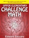 Upper Elementary Challenge Math