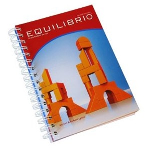 Equilibrio Book