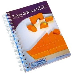 Tangramino Book