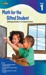 Math for the Gifted Student Grade 1