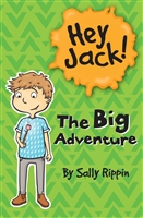 Big Adventure (Hey Jack! 14)