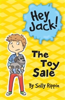 Toy Sale (Hey Jack! 15)