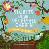 Secrets of the Vegetable Garden