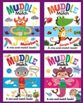 Muddle and Match Set