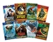 Extreme Adventures Complete Collection (8 books)