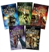Impossible Quest Collection (5 books)