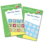 miniLUK Advance Higher Order Thinking 1