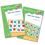 miniLUK Advance Higher Order Thinking 2