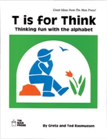 T is for Think