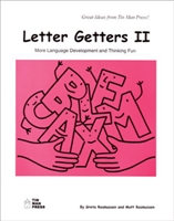 Letter Getters II