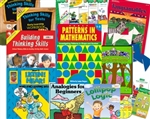 GATE Test Prep Bundle for Kindergarten