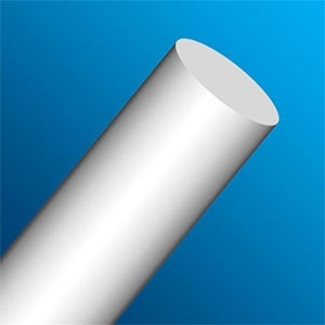 WindPro Fiberglass Rod 3/4" diameter x38.5" to hold a 36" wide banner