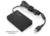 Lenovo Thinkpad 65w Slim AC adapter (slim tip)