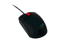 Lenovo ThinkPlus 3 button travel mouse optical