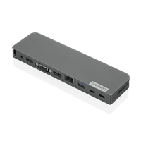 Lenovo USB-C Mini Dock US