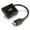 C2G HDMI to VGA Adapter