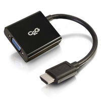 C2G HDMI to VGA Adapter