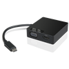 Lenovo Thinkpad USB-C Travel Hub